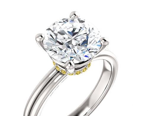 钻戒回收需要注意什么吗