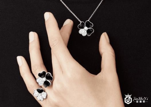 哪里能高价回收钻石项链