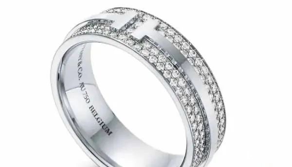 蒂芙尼专卖店能回收戒指吗