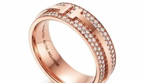 蒂芙尼专卖店能回收戒指吗