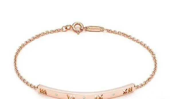 tiffany手镯回收价钱是多少