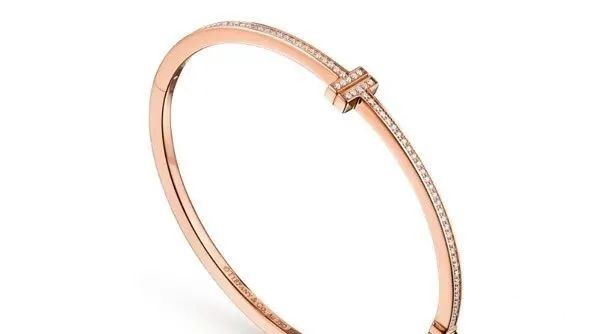 tiffany手镯回收价钱是多少