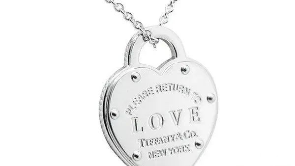 蒂芙尼一般回收几折