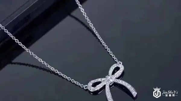 蒂芙尼一般回收几折