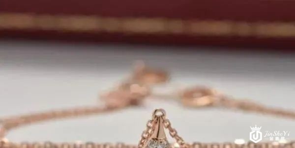 宝格丽手链回收价钱