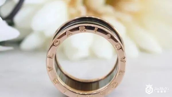 宝格丽戒指能不能卖