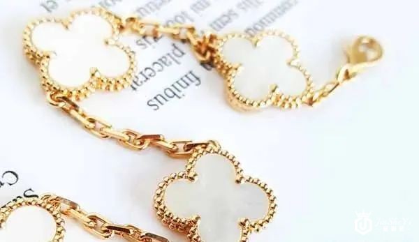 梵克雅宝首饰回收价钱