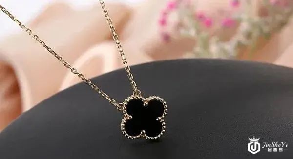 梵克雅宝首饰回收价钱