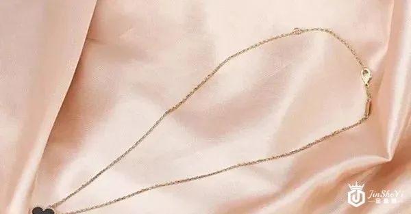 梵克雅宝项链在哪里回收