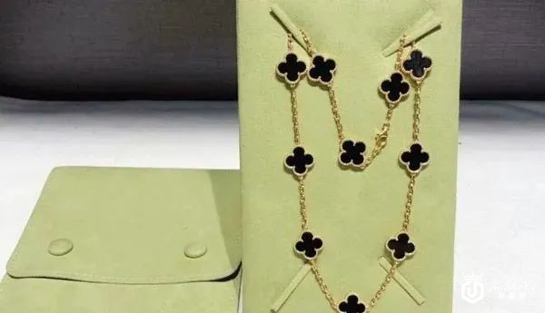 梵克雅宝项链在哪里回收