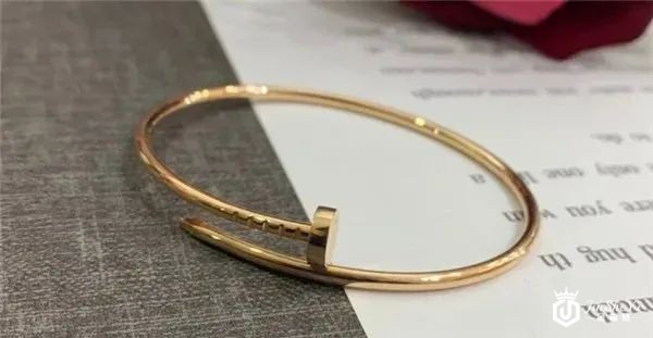 卡地亚手镯专柜能够回收吗