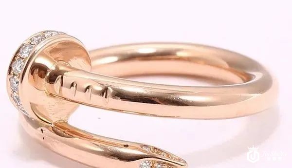 卡地亚LOVE戒指回收价钱