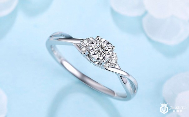 什么样的钻石可以回收