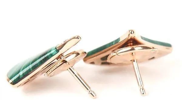 有回收宝格丽耳钉的商家吗