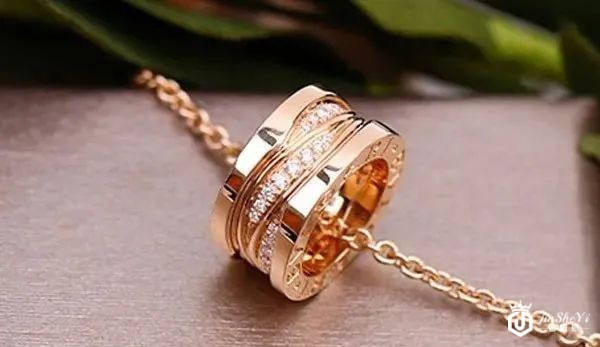 宝格丽专卖店回收自家的项链吗