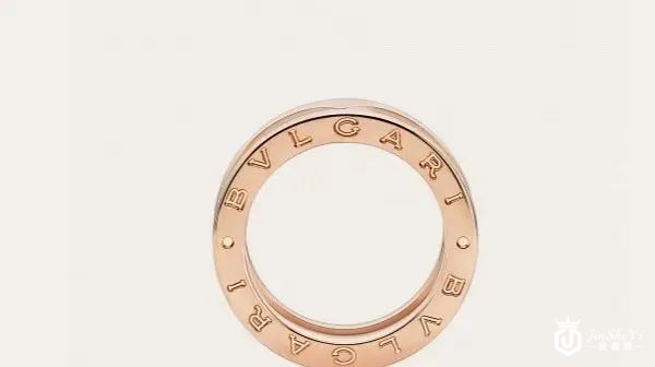 宝格丽弹簧戒指回收价钱