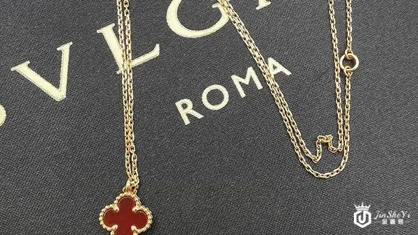 哪里能够回收梵克雅宝项链