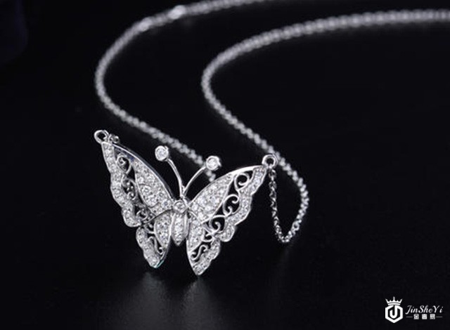 奢侈品二手项链回收价钱