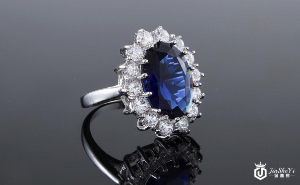 18k钻石戒指回收