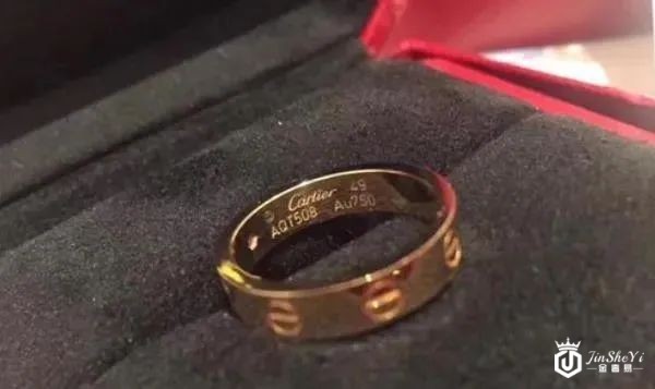 卡地亚戒指回收保值吗