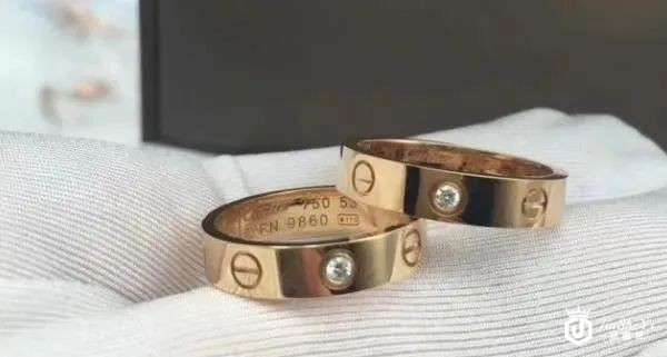 卡地亚戒指回收保值吗