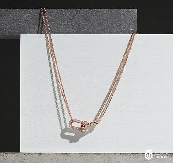 回收蒂芙尼首饰