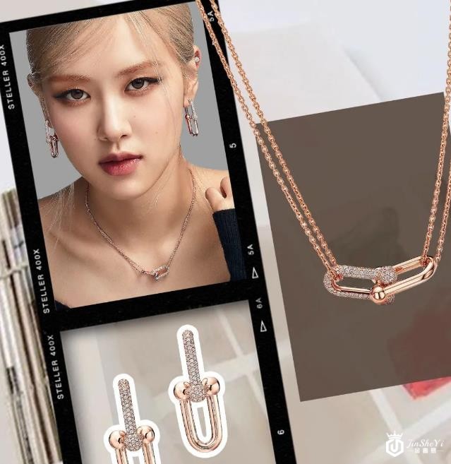 回收蒂芙尼首饰