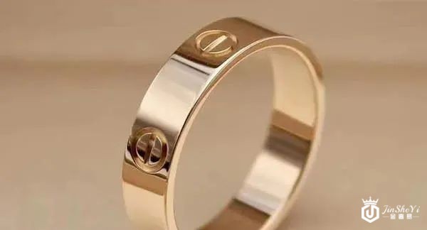 卡地亚手镯回收