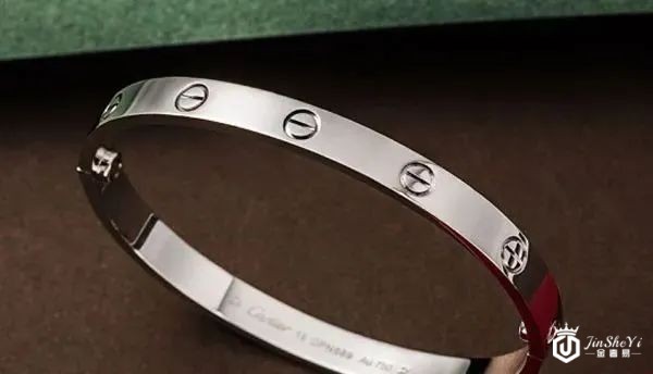 卡地亚手镯回收