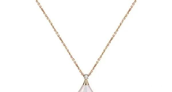 宝格丽项链回收能卖多少钱