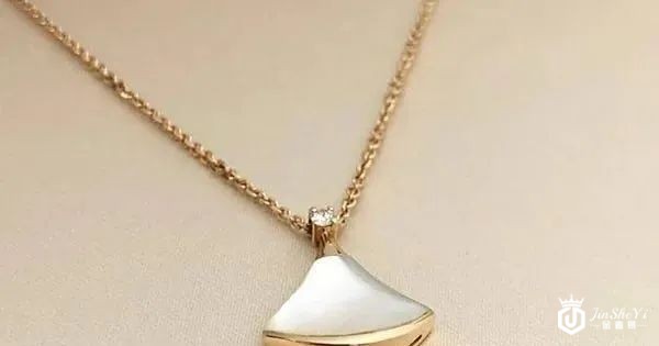 宝格丽项链回收能卖多少钱