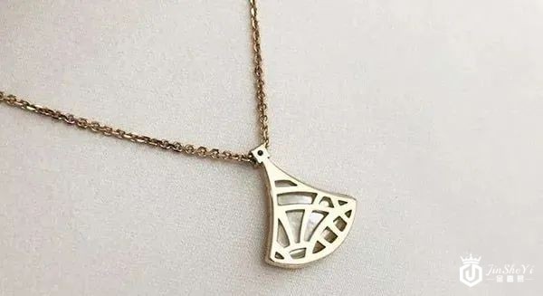 宝格丽项链回收能卖多少钱