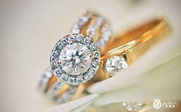 钻石戒指几折回收