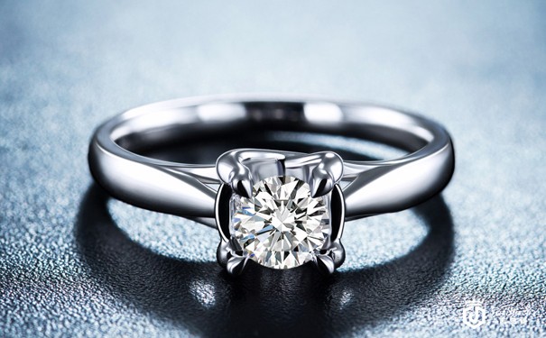 钻石戒指几折回收
