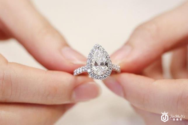 钻石戒指几折回收