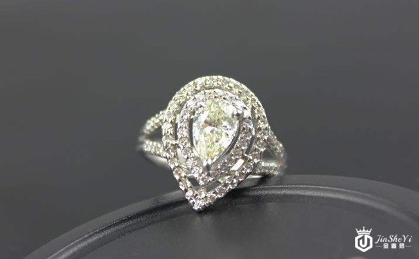 二手钻石去哪回收