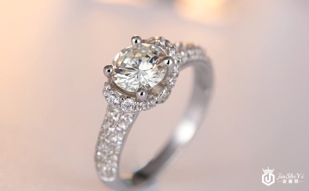 卡地亚钻石能回收吗