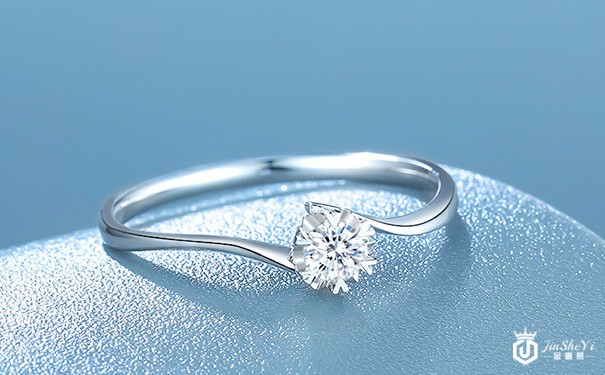 一克拉钻戒回收多少钱