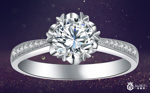 钻石回收多少钱