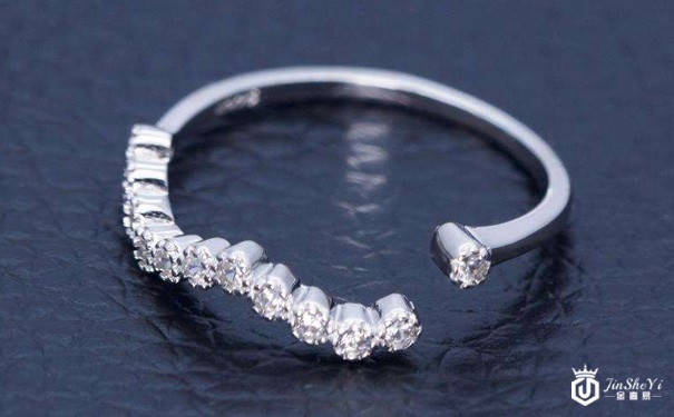 伯爵戒指回收价格多少