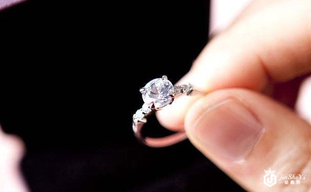 二手钻石戒指回收价格