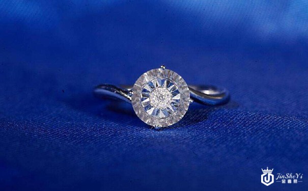 二手钻石戒指回收价格