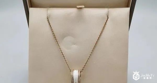 宝格丽项链回收怎么样