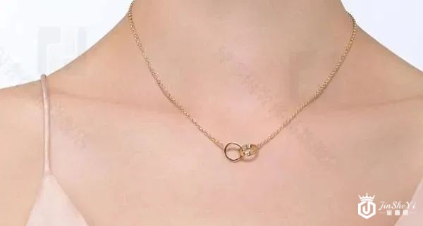 宝格丽项链回收怎么样