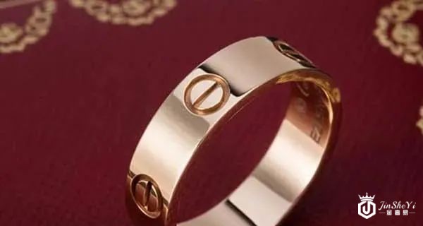 卡地亚戒指750回收价钱