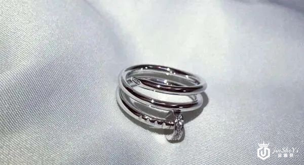 卡地亚的钻戒能回收吗