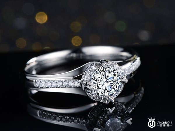 六福钻石回收价值