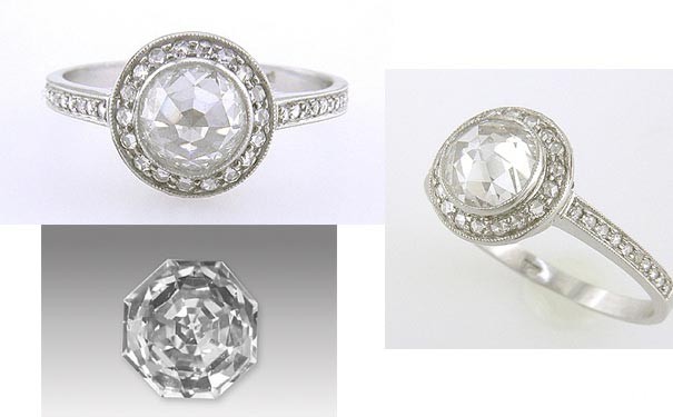 六福钻石有没有回收