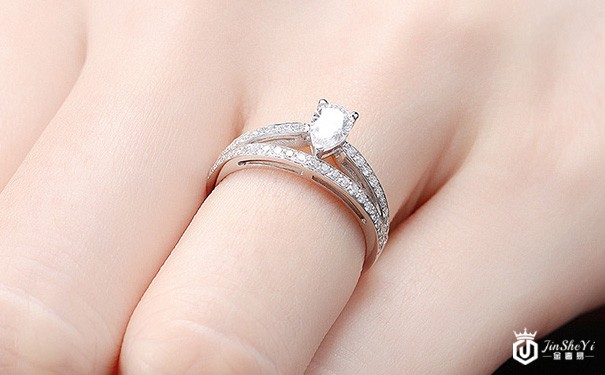 钻戒可以回收多少钱