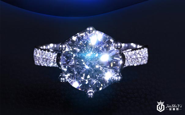 钻石没有证书能回收吗